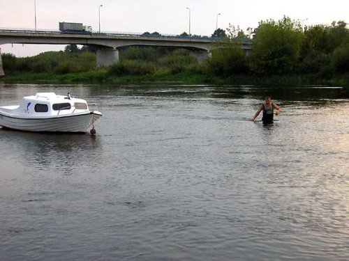 Sprzątanie Świata 2005